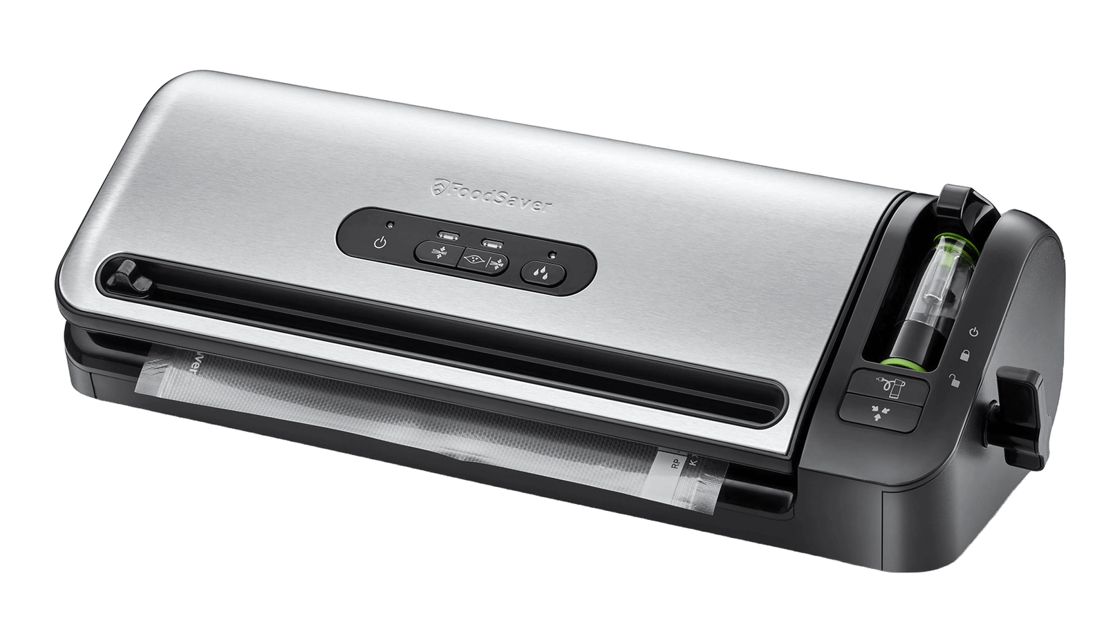 machine sous vide foodsaver