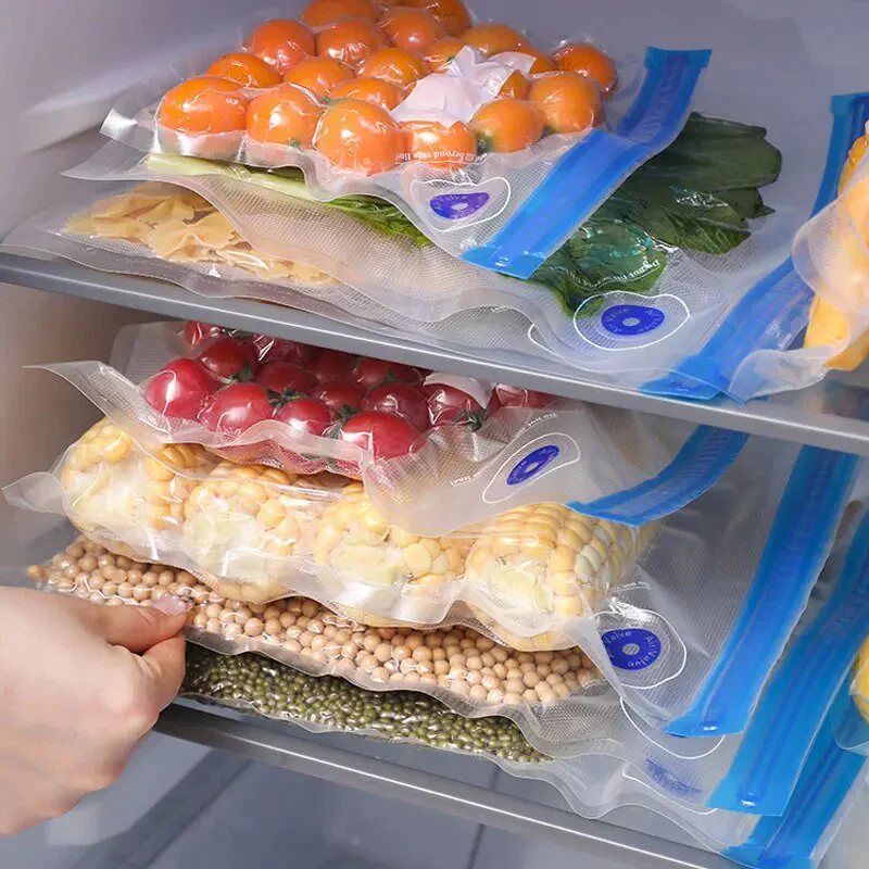 sacs sous vide