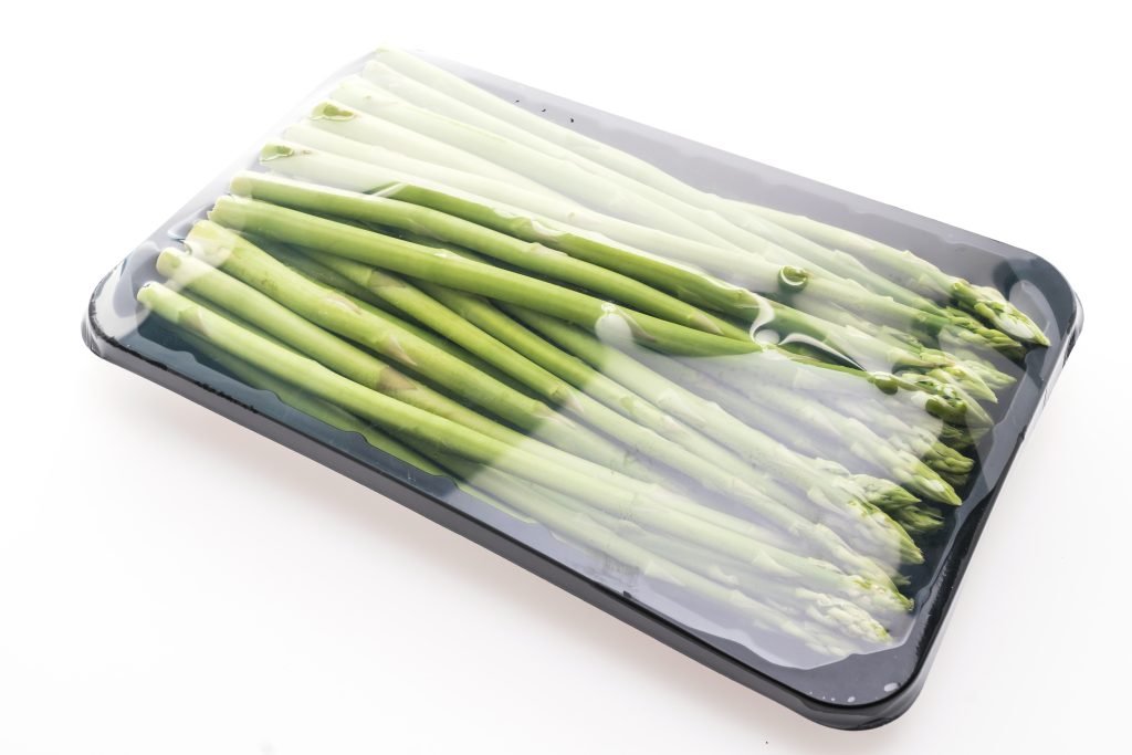 légumes sous vide