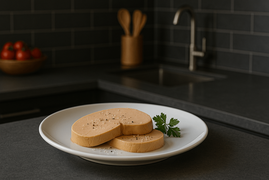foie gras